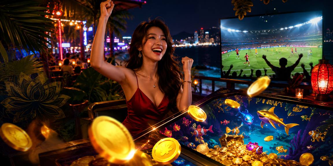vf68 casino app visual